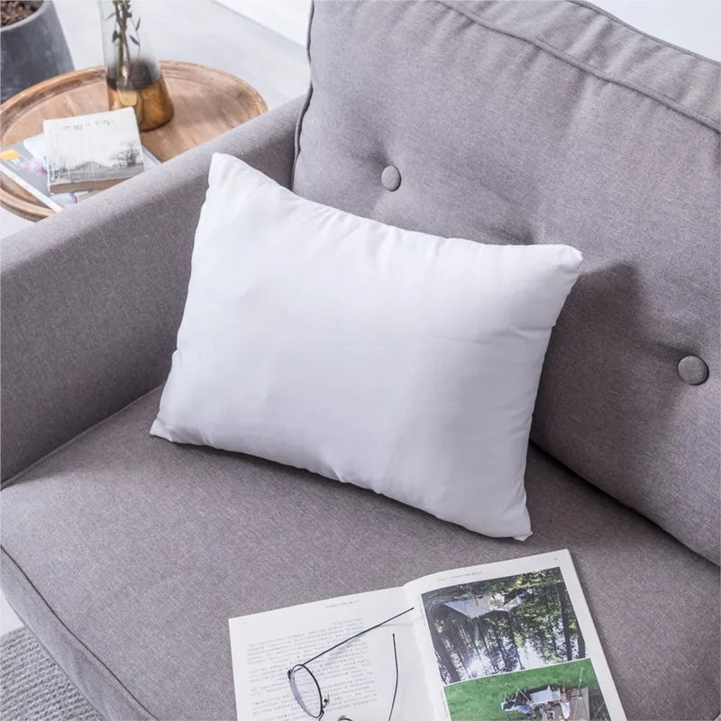Cozy Comfort Sleep Pillows