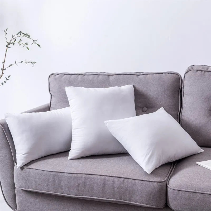 Cozy Comfort Sleep Pillows