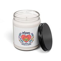 Scented Soy Candle, 9oz