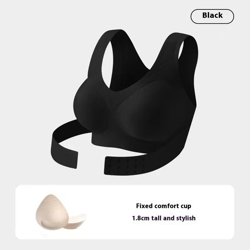 Embrace & Elevate Align Bra