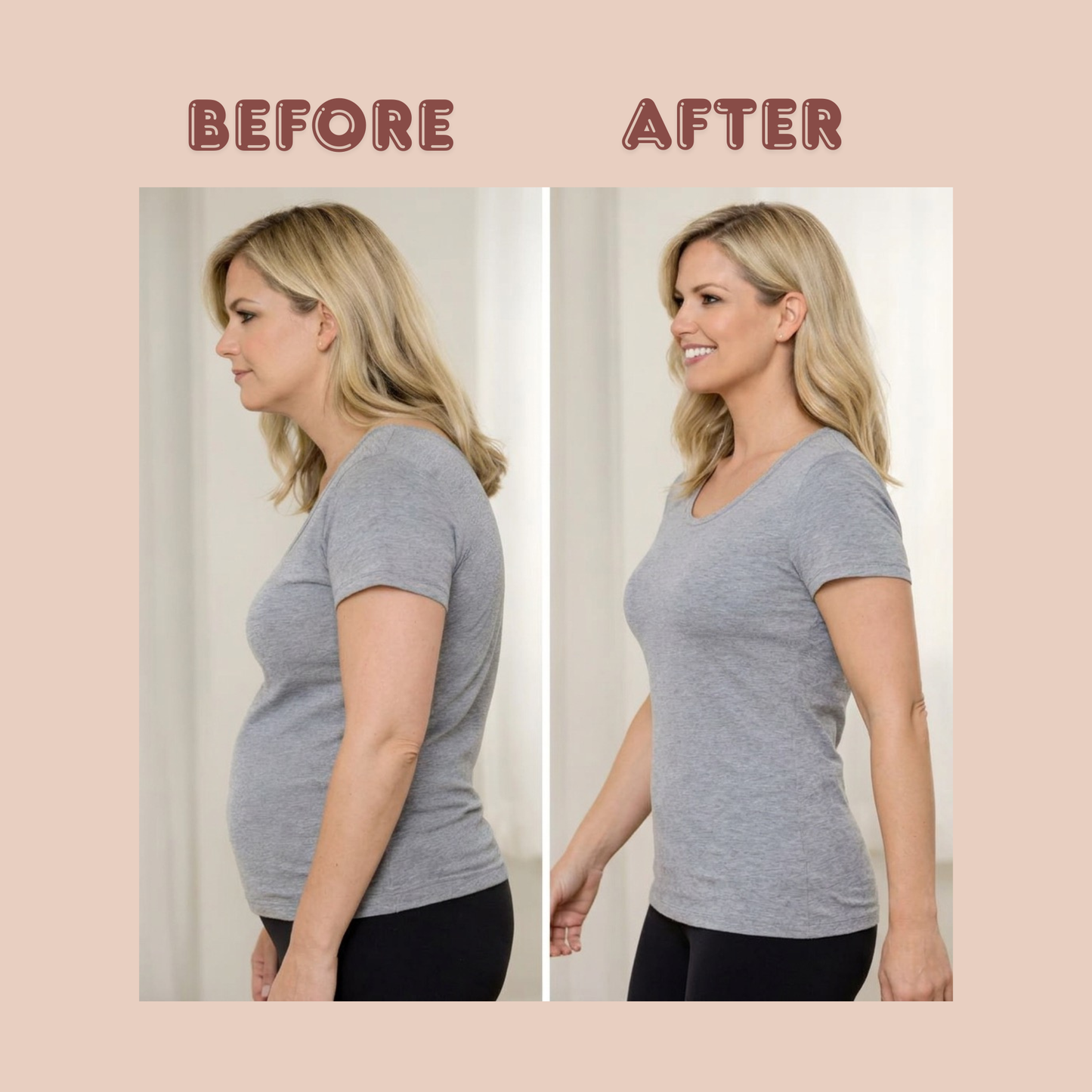 Embrace & Elevate Align Bra