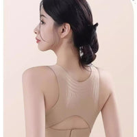 Embrace & Elevate Align Bra