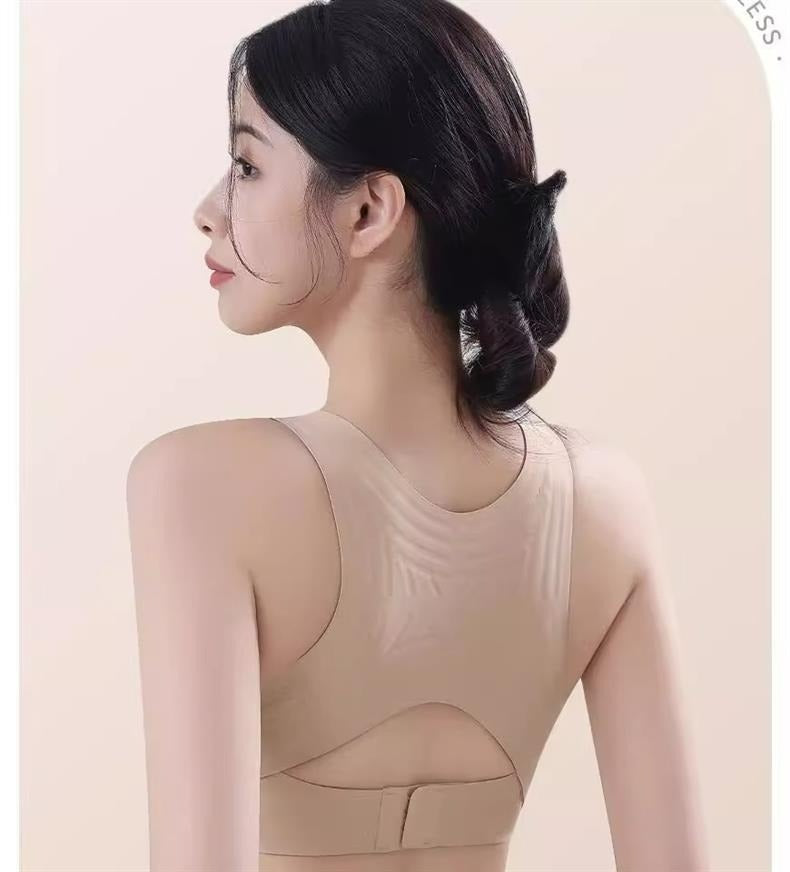 Embrace & Elevate Align Bra