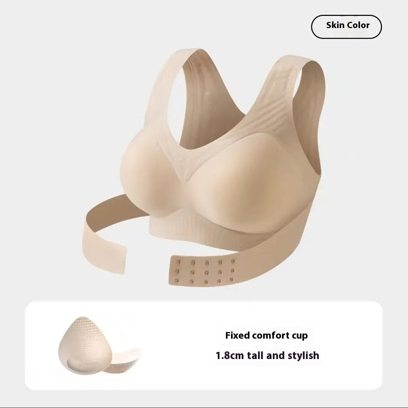 Embrace & Elevate Align Bra