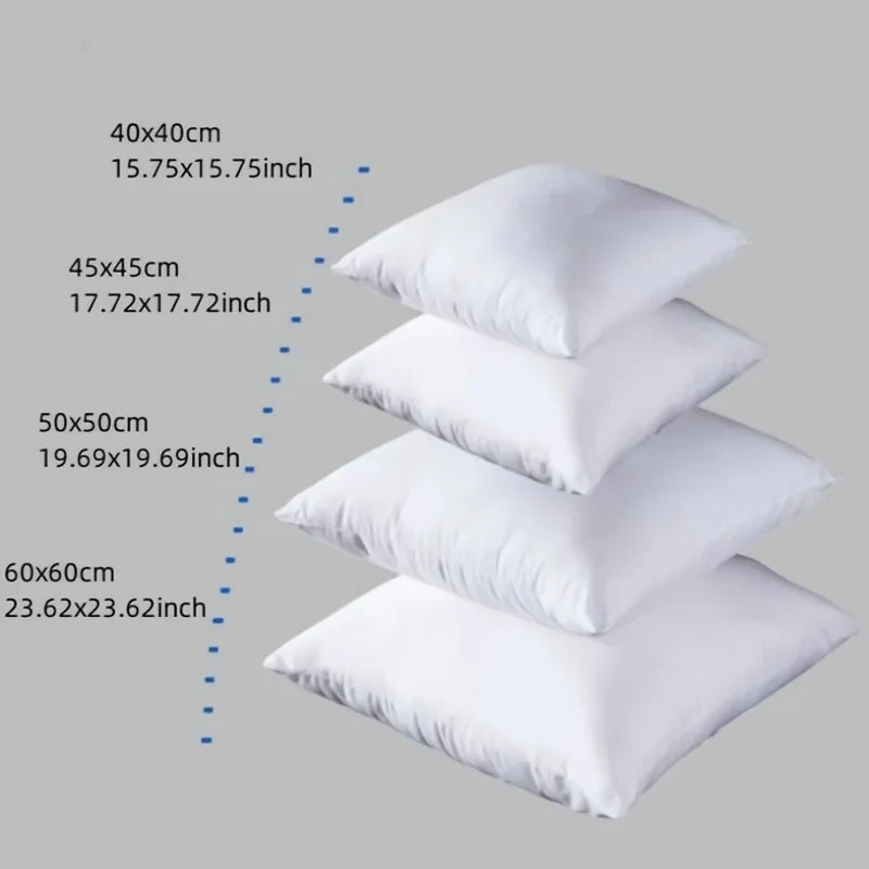 Cozy Comfort Sleep Pillows